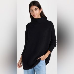 Free People Ottoman Slouchy Tunic